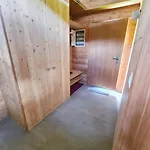 Rustic Alpine 1br Getaway- Unwind And Reconnect シャレー