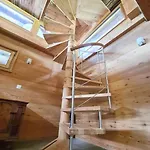 Rustic Alpine 1br Getaway- Unwind And Reconnect シャレー Reckingen