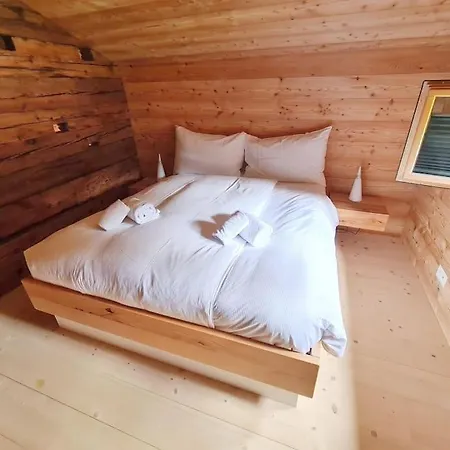 Rustic Alpine 1br Getaway- Unwind And Reconnect