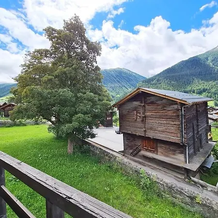 シャレー Rustic Alpine 1br Getaway- Unwind And Reconnect *