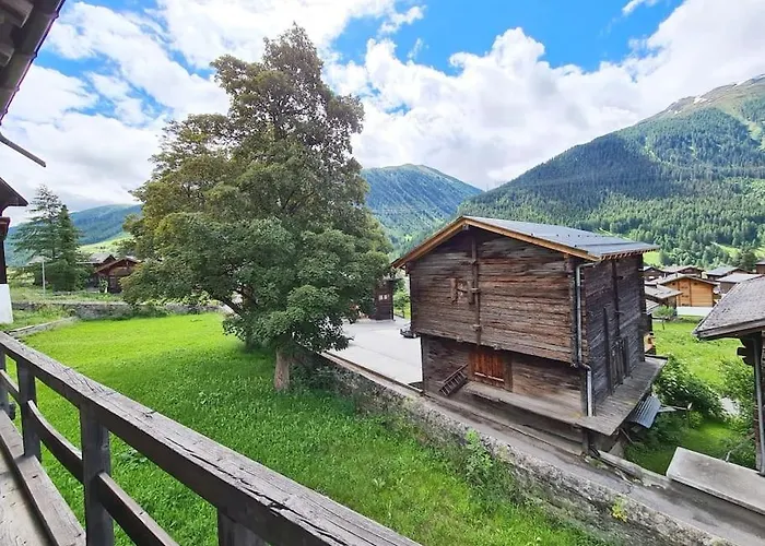 Alpehytte Rustic Alpine 1br Getaway- Unwind And Reconnect *