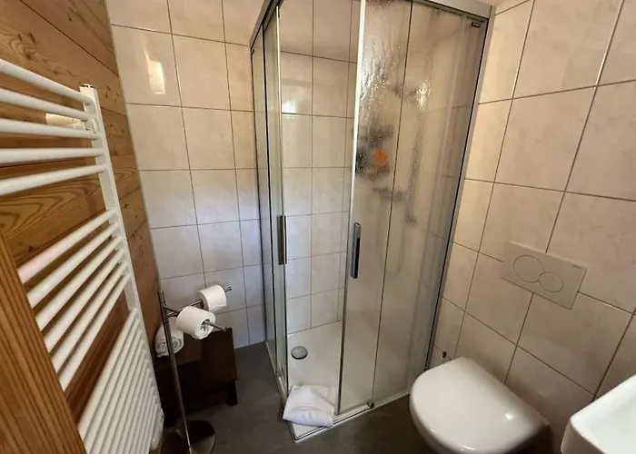 Rustic Alpine 1br Getaway- Unwind And Reconnect * Reckingen