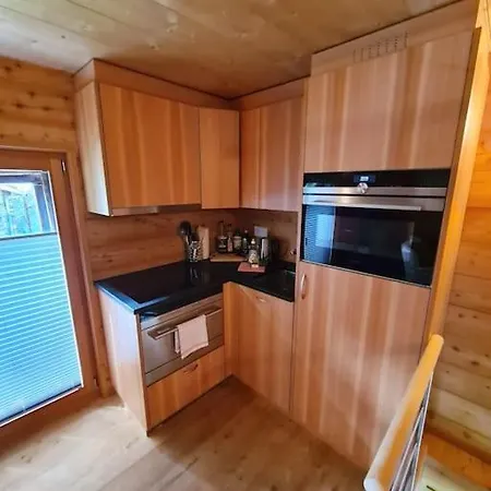 Rustic Alpine 1br Getaway- Unwind And Reconnect Reckingen