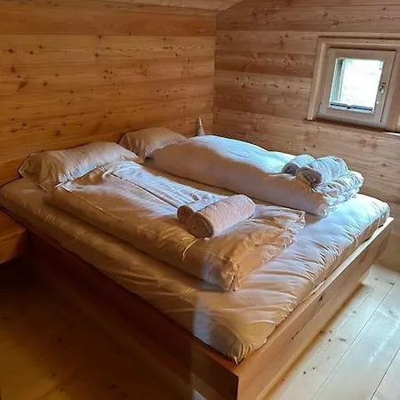 Rustic Alpine 1br Getaway- Unwind And Reconnect Reckingen