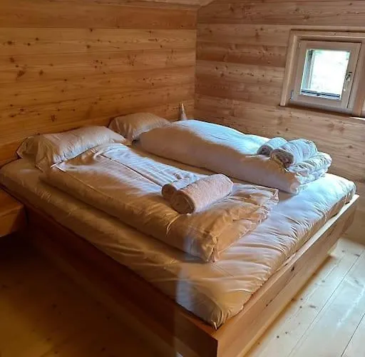 Rustic Alpine 1br Getaway- Unwind And Reconnect Reckingen